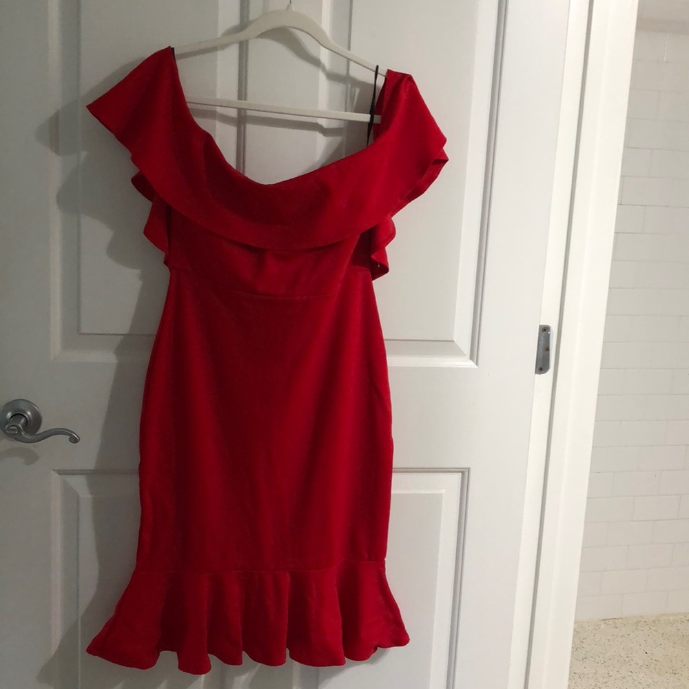 Lulus dress